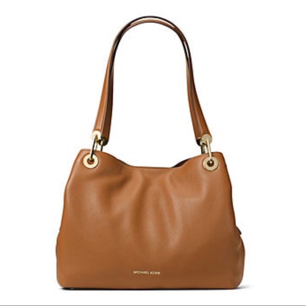 Michael Kors Shoulder Tote